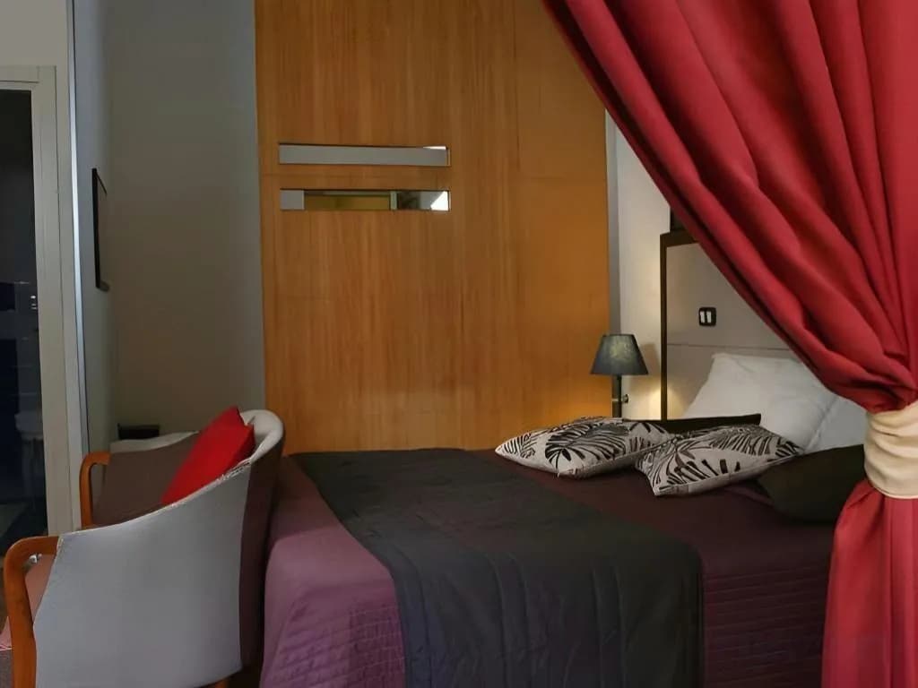 Caravaggio Hotel