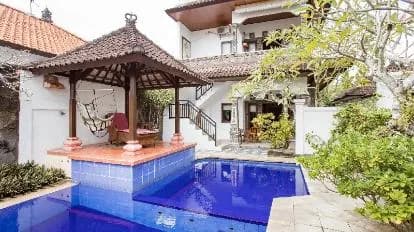 Rumah Akira Seminyak