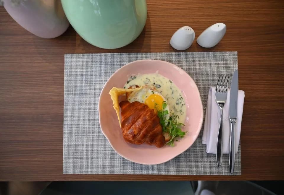 The Muse Boutique Hotel Tel Aviv