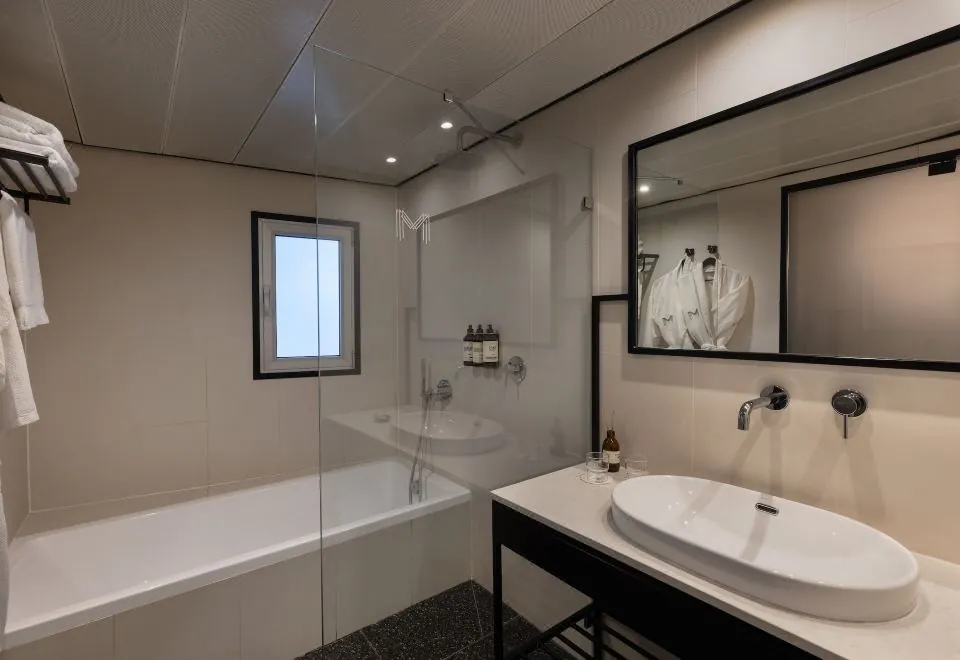 The Muse Boutique Hotel Tel Aviv