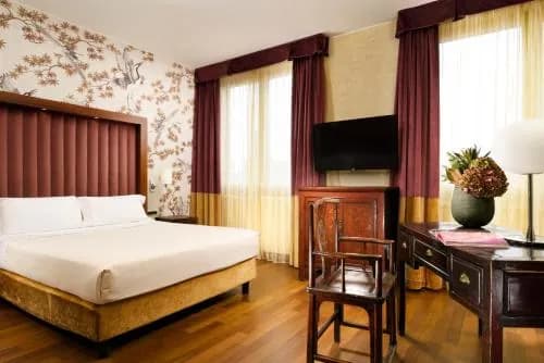 Enterprise Hotel
