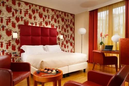 Enterprise Hotel