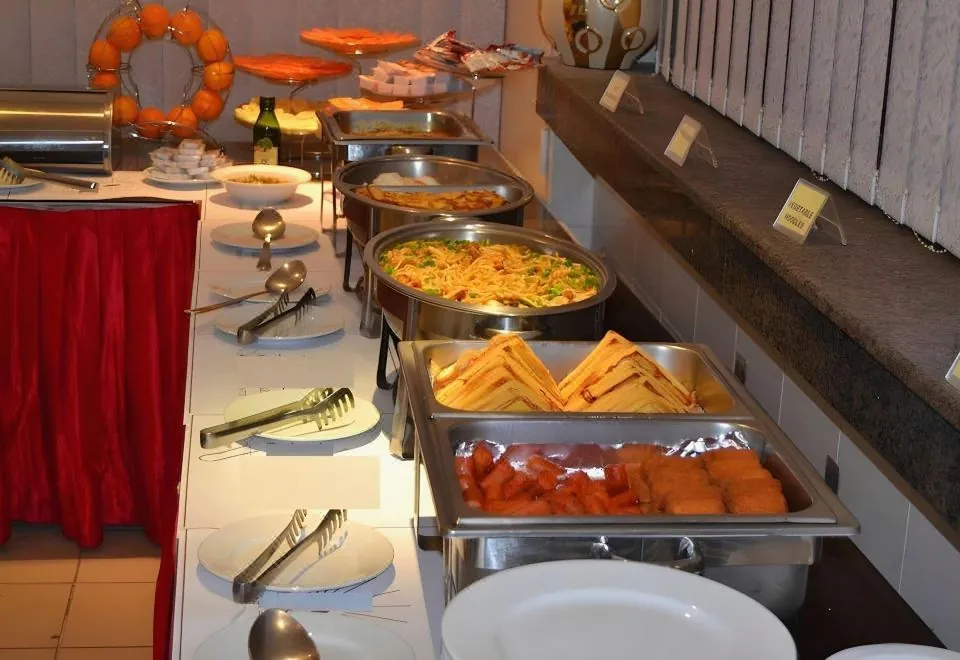 Al Jazeera Hotel Apartments LLC