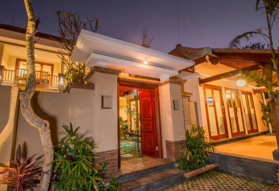 Anindya Homestay