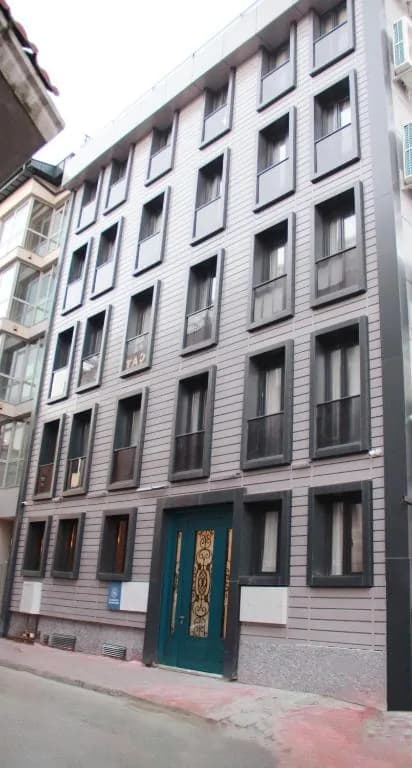 Sabiha Sultan Hotel-Karakoy