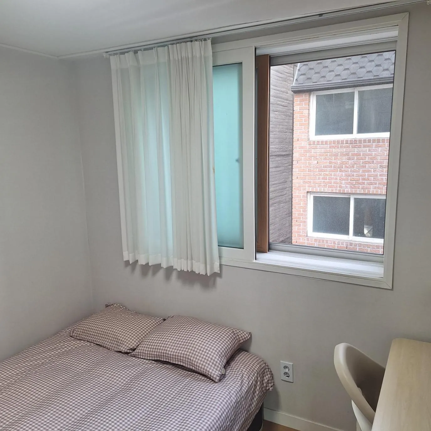 King's garden apartment residense