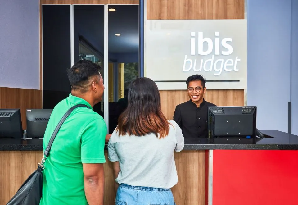Ibis Budget Singapore Mount Faber