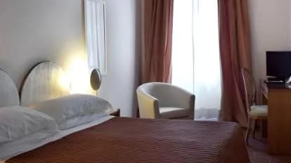 Hotel Palazzo Ognissanti Florence