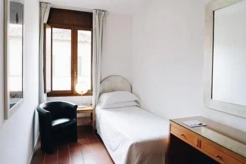 Hotel Palazzo Ognissanti Florence