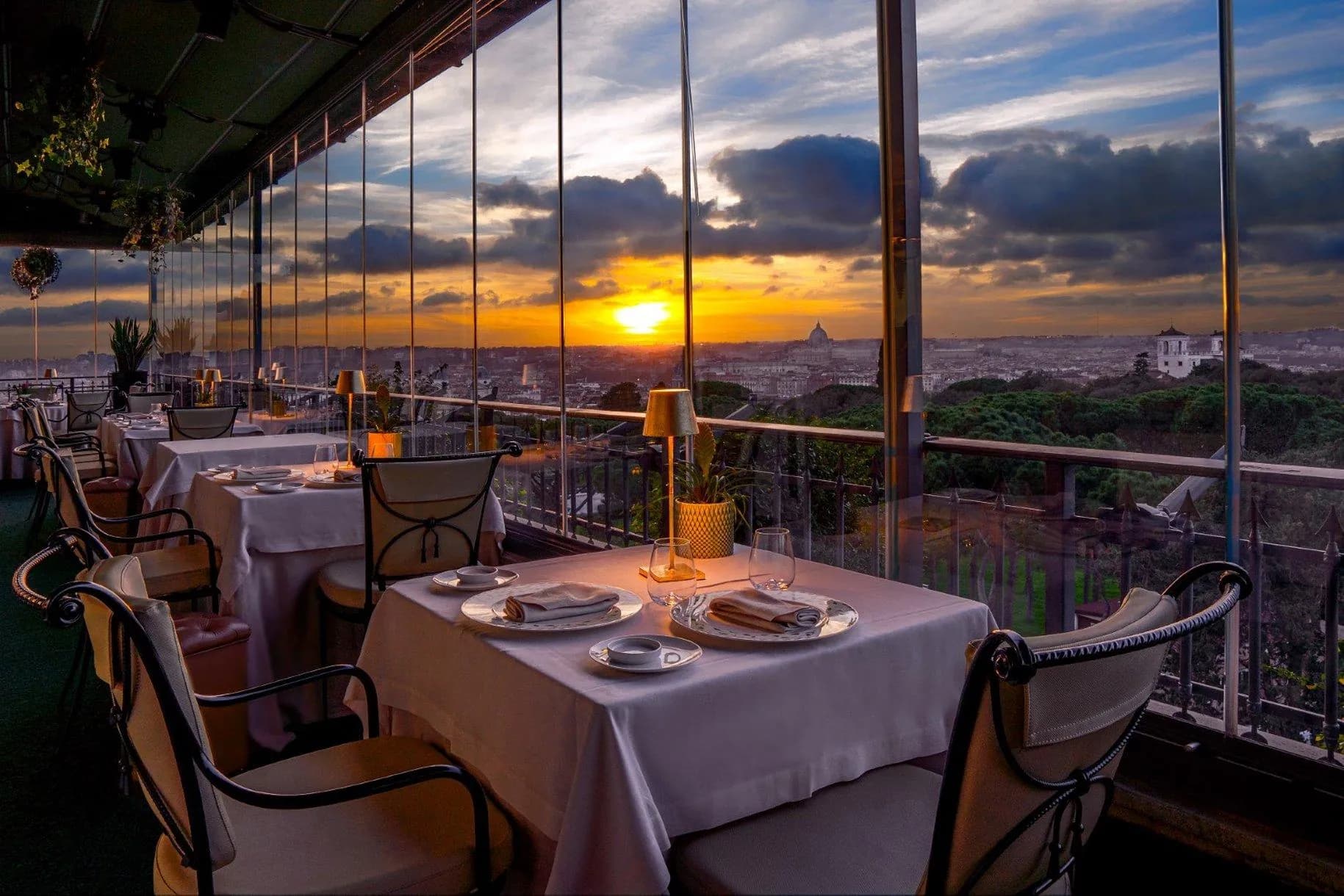 Hotel Splendide Royal - the Leading Hotels of the World