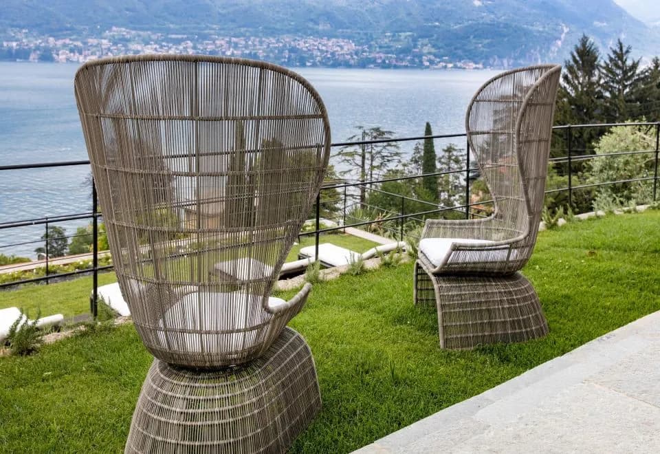 Villa Mojana Bellagio