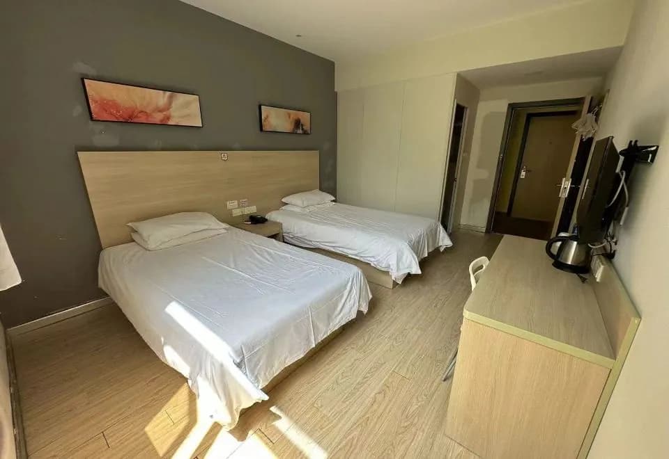 Hi Inn (Shanghai Jinqiao International Square)