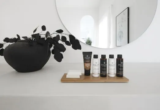 Le Blanc Nest