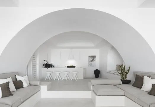 Le Blanc Nest