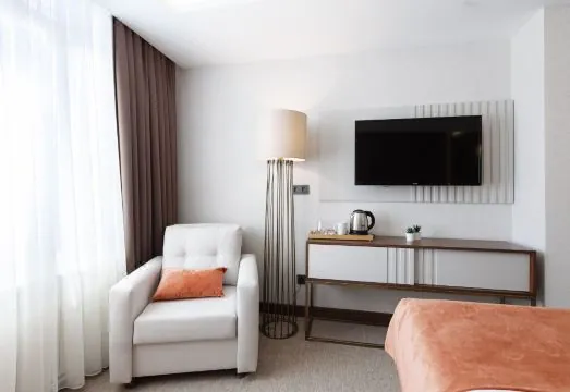 Sherry Suites Karaköy