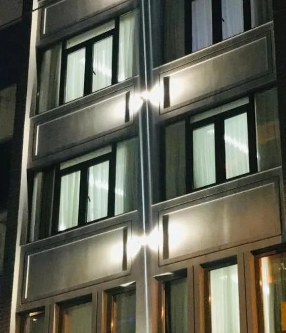 Sherry Suites Karaköy