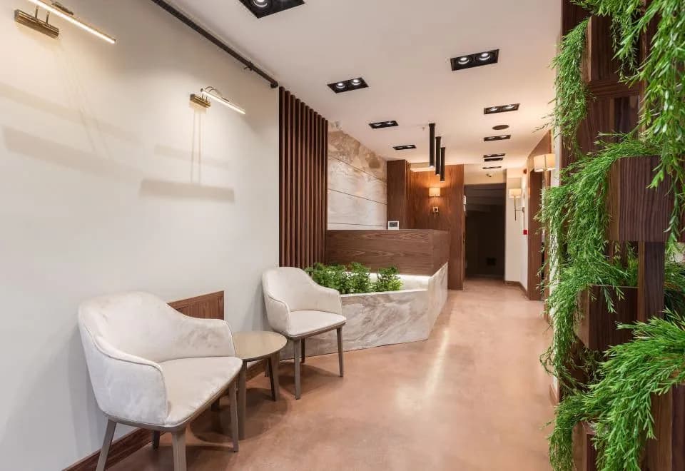 Sherry Suites Karaköy