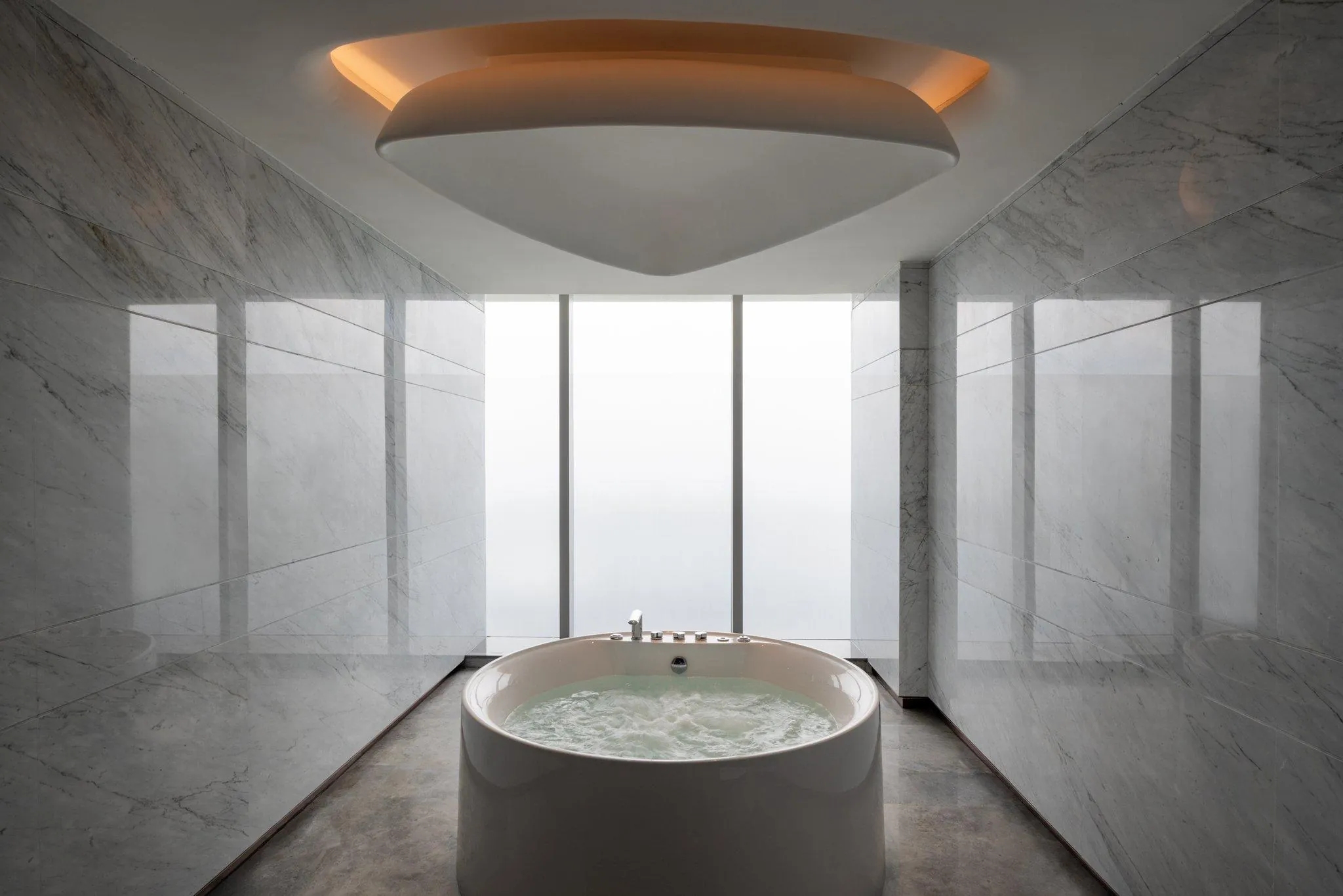 Vignette Collection The Xanadu Guangzhou By IHG