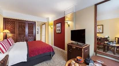 Kipling Manotel