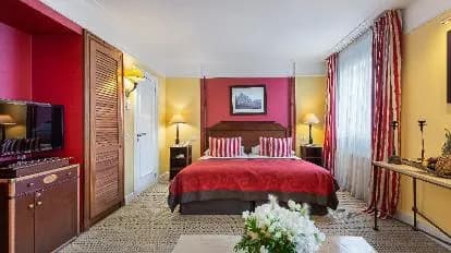 Kipling Manotel