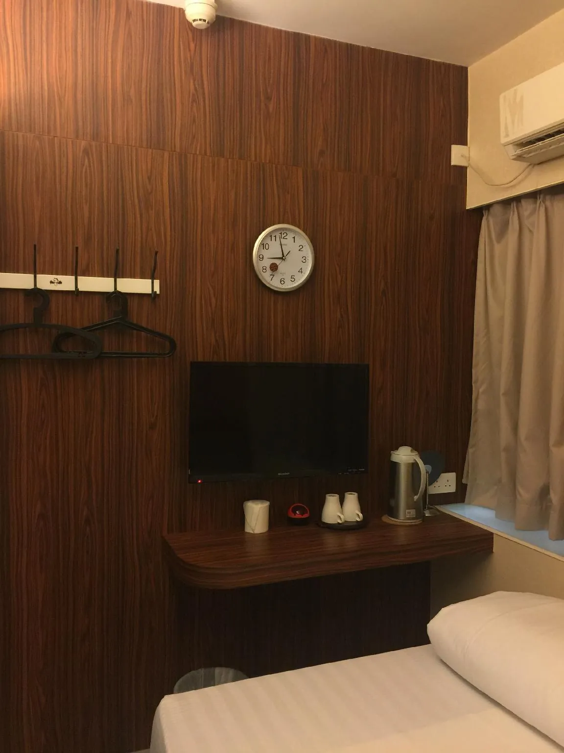 Smart Hotel