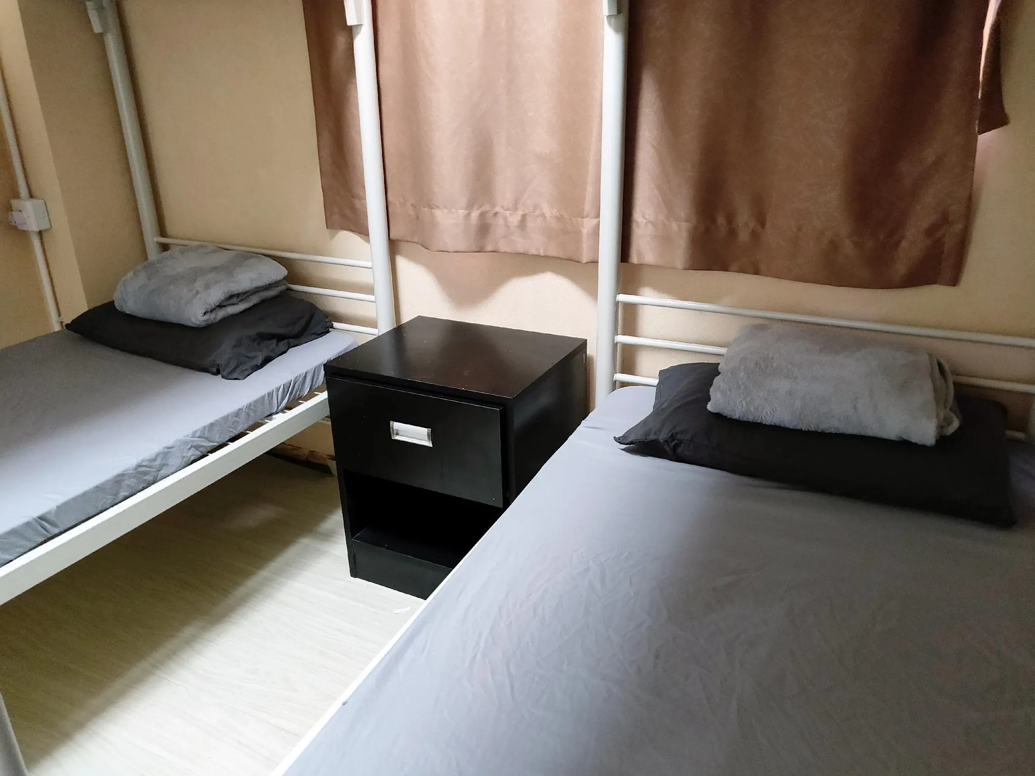 Smart Hotel