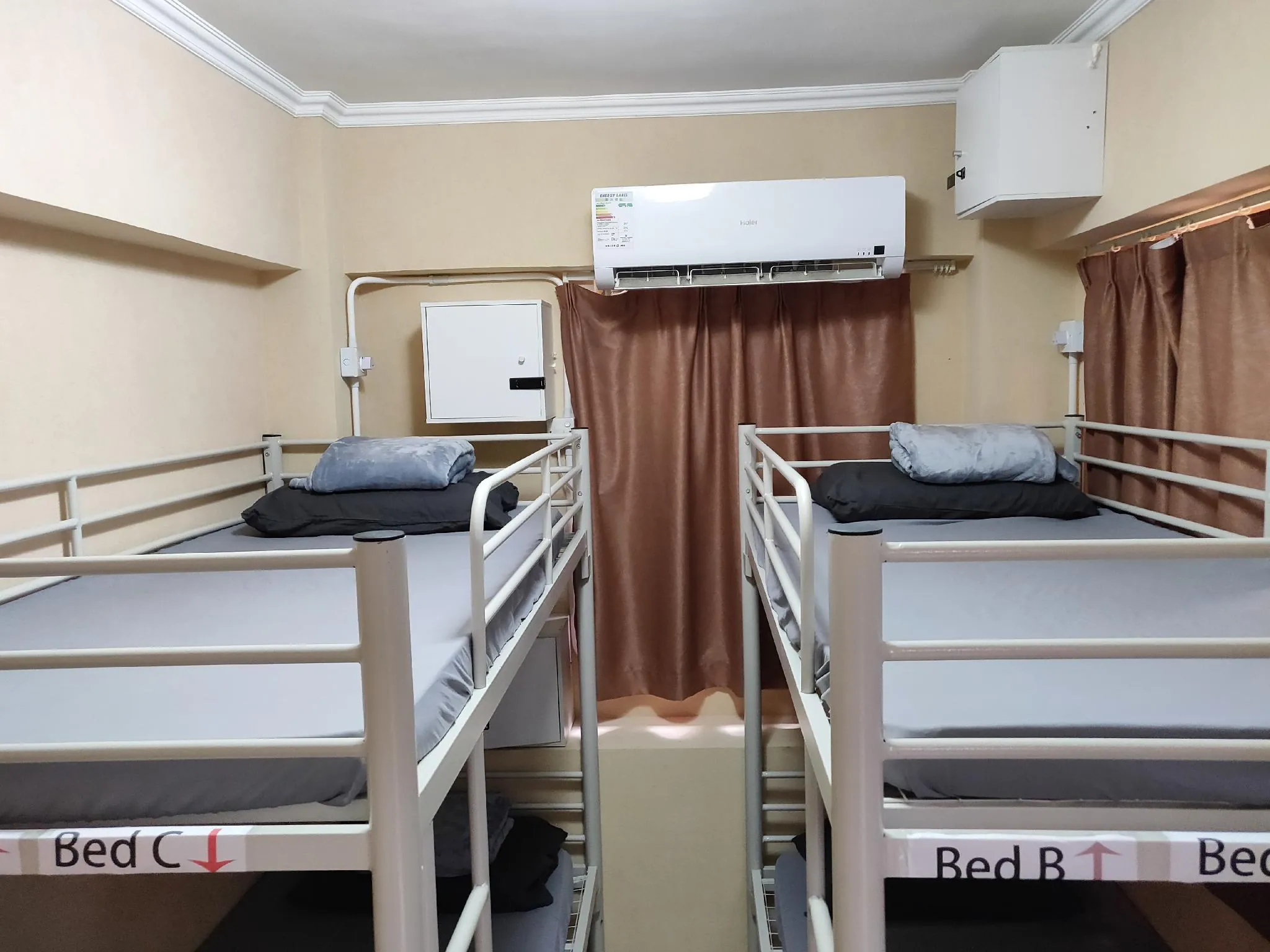 Smart Hotel