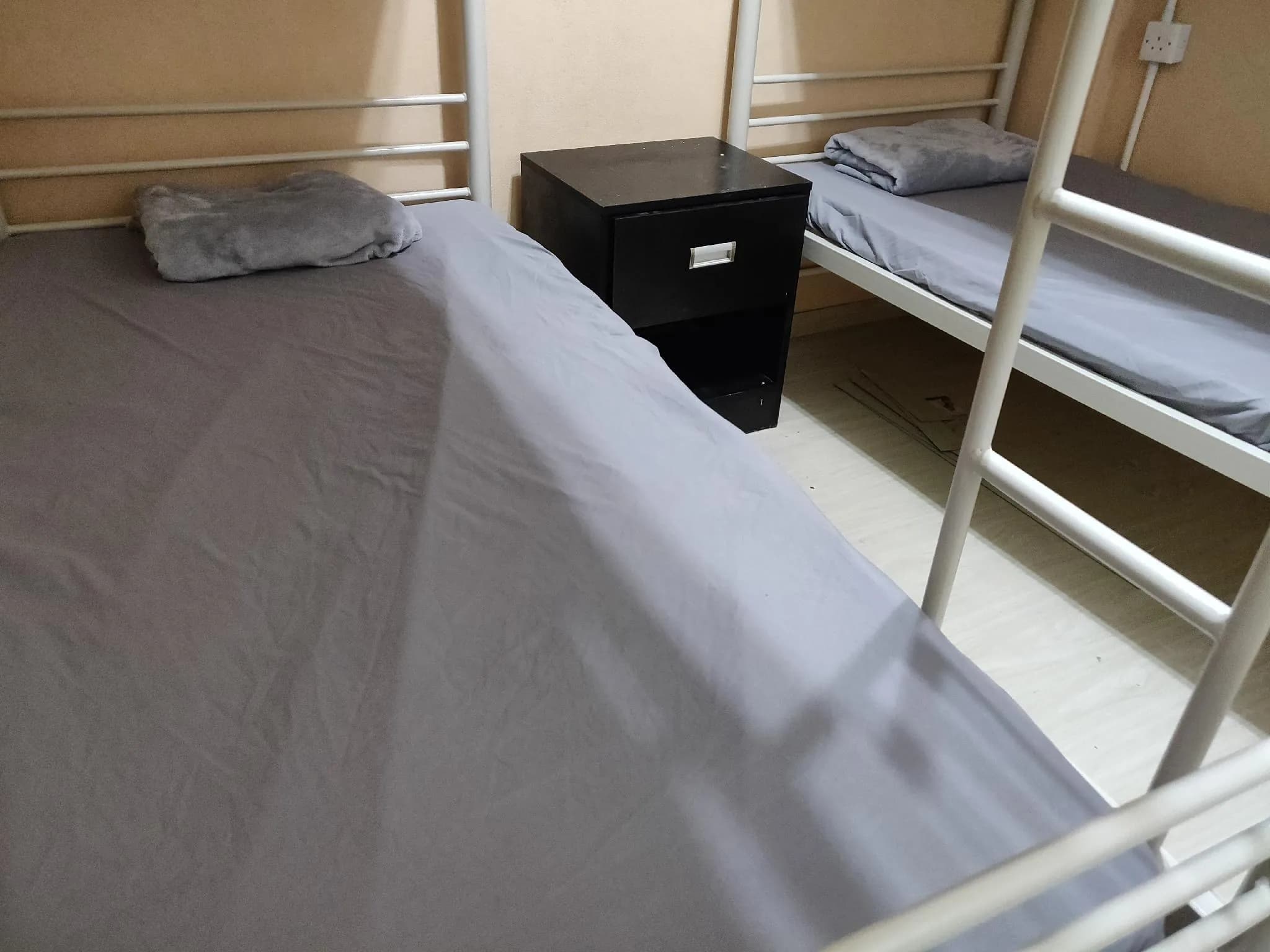 Smart Hotel
