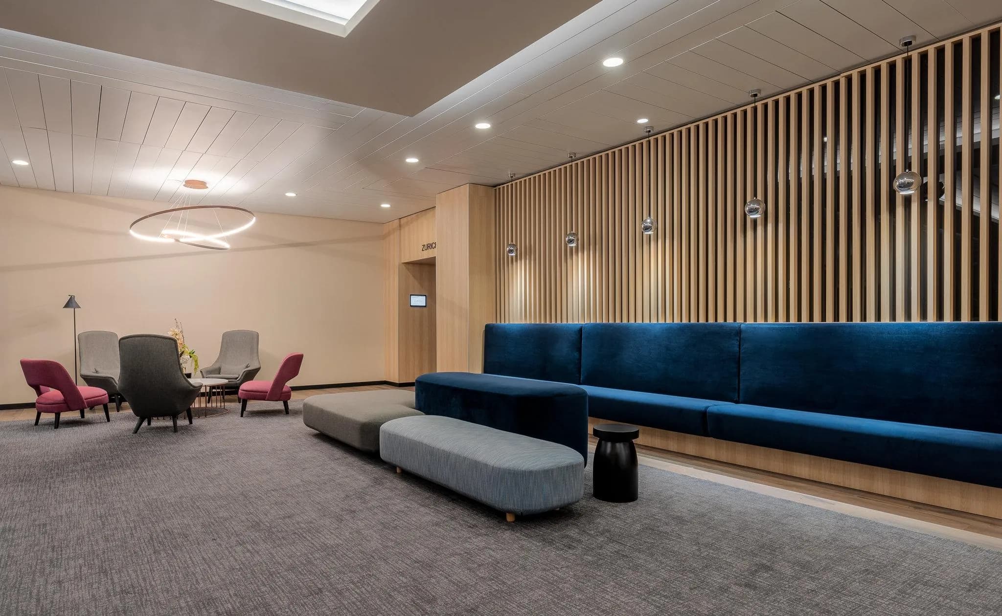 Crowne Plaza Geneva, an IHG Hotel
