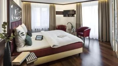 Hotel Scheuble