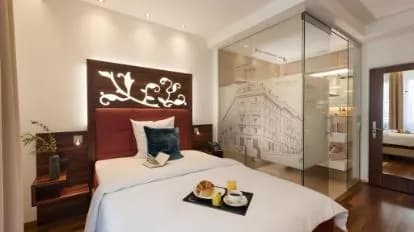 Hotel Scheuble