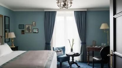 Hotel Rotary Geneva - MGallery