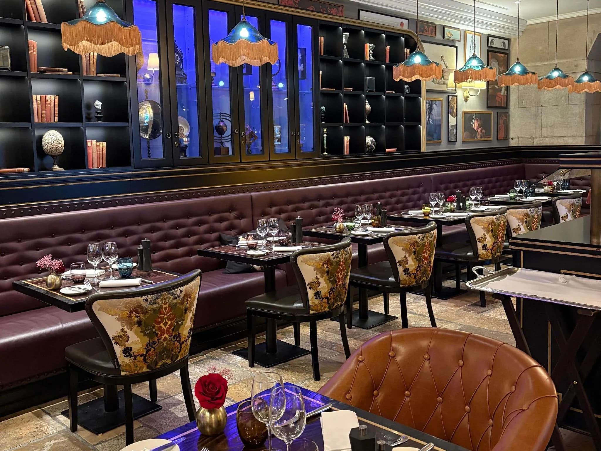 Hotel Rotary Geneva - MGallery