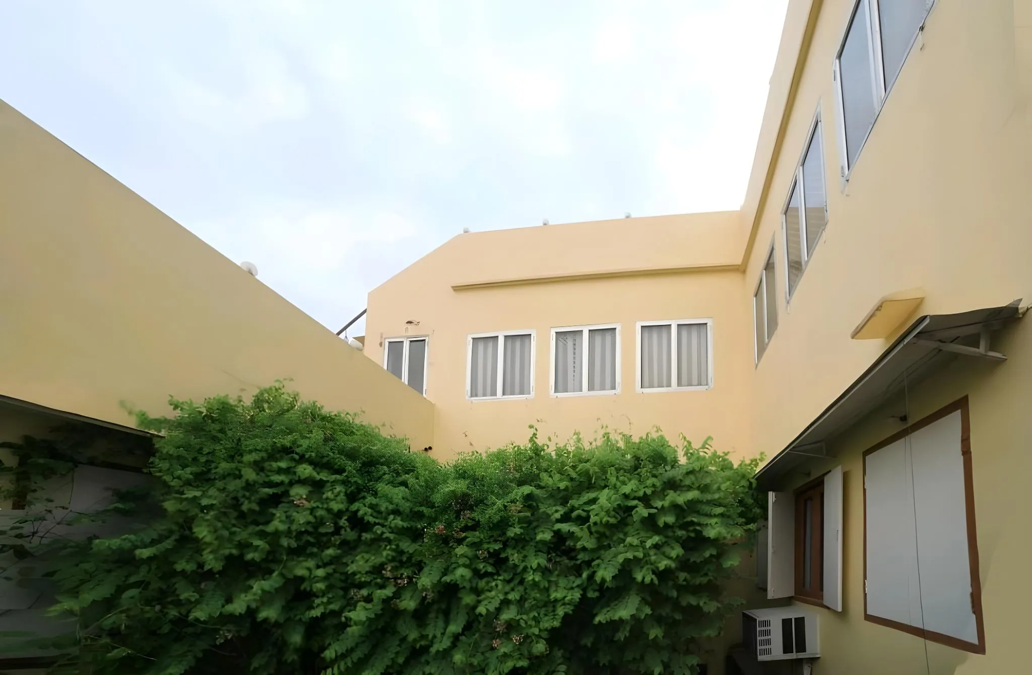 Boby Home Stay ( Boby Mansion )