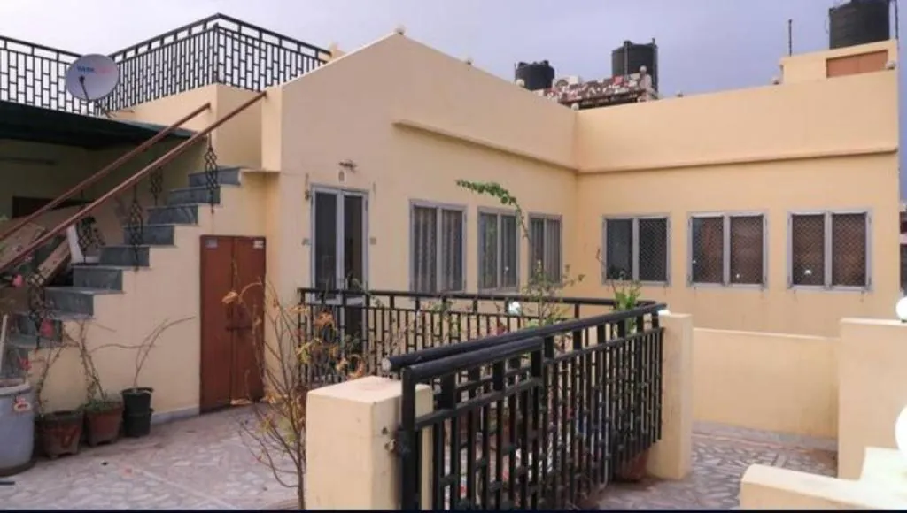 Boby Home Stay ( Boby Mansion )