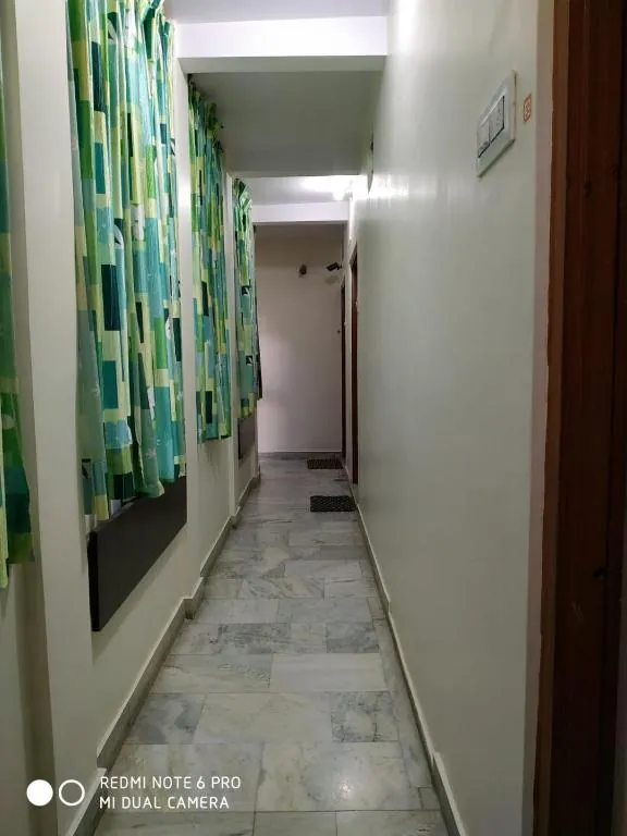 Boby Home Stay ( Boby Mansion )