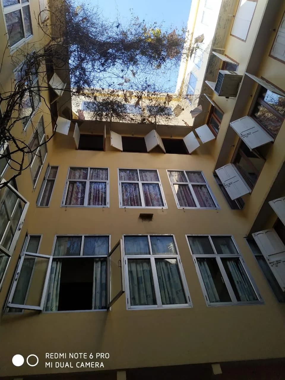 Boby Home Stay ( Boby Mansion )