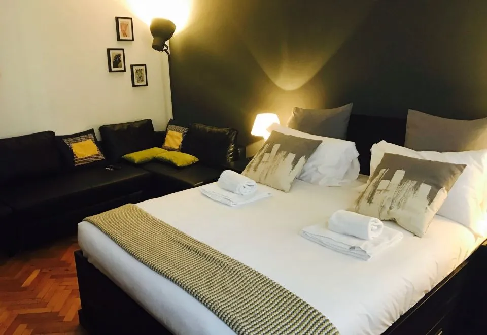 B&B Experience