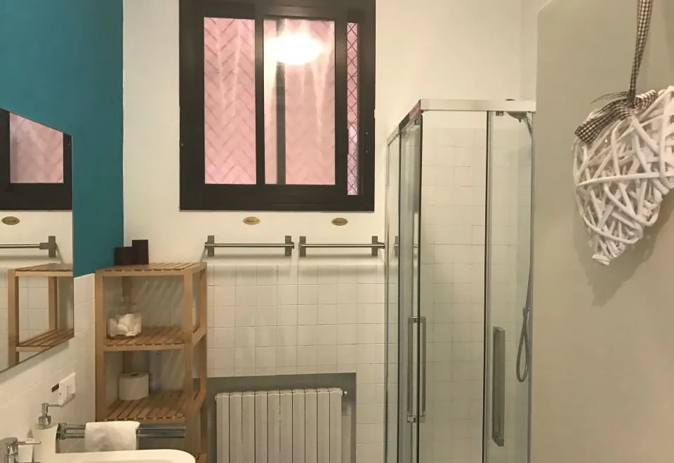 B&B Experience