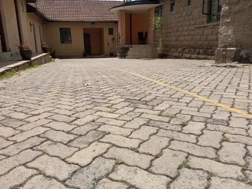 Acacia Gardens Homestay