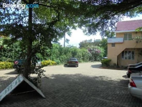 Acacia Gardens Homestay