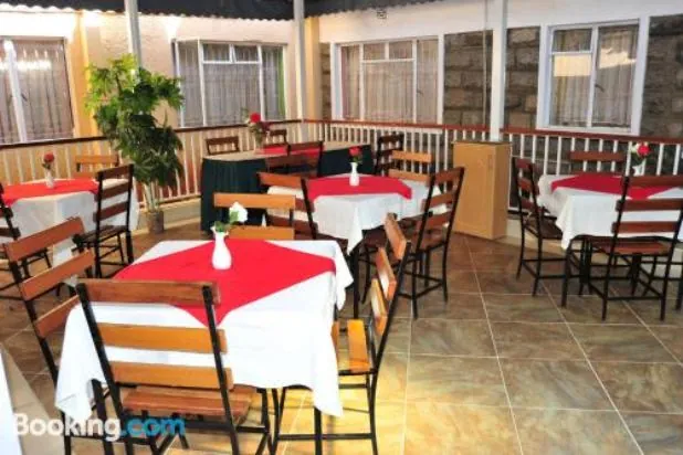 Acacia Gardens Homestay