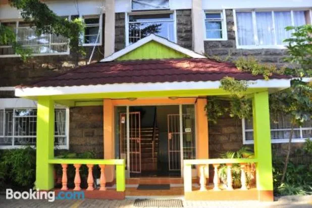 Acacia Gardens Homestay