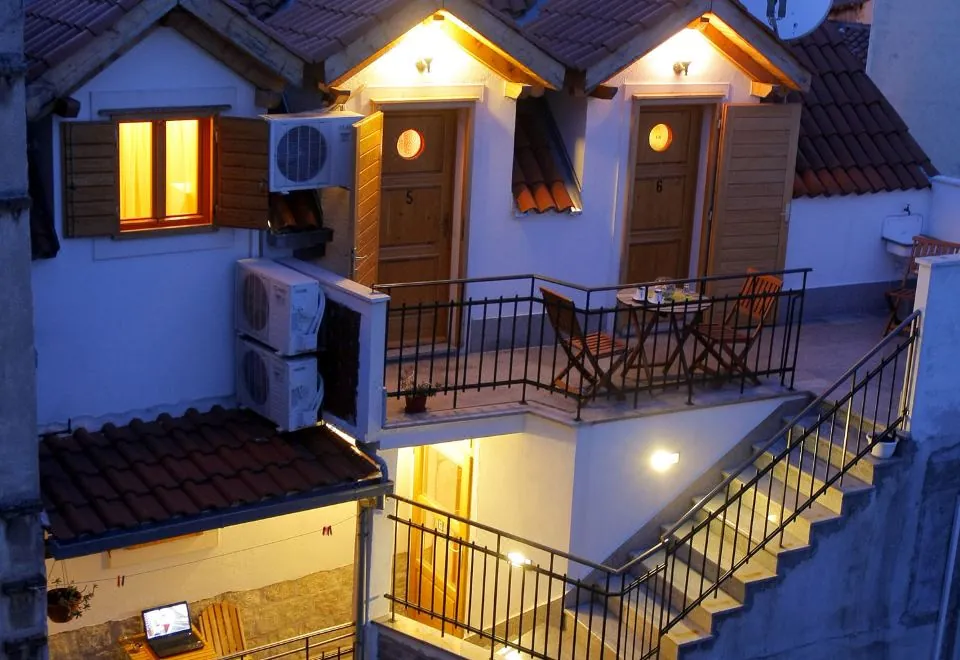 Villa Matejuska Heritage