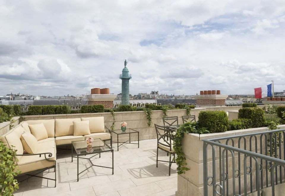 Ritz Paris