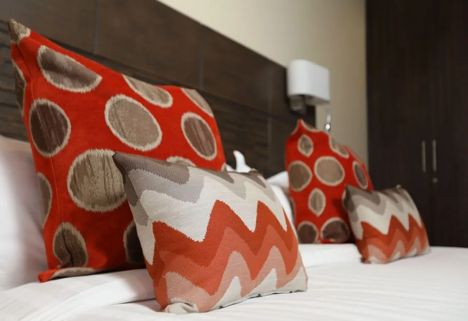 Bidwood Suite Hotel