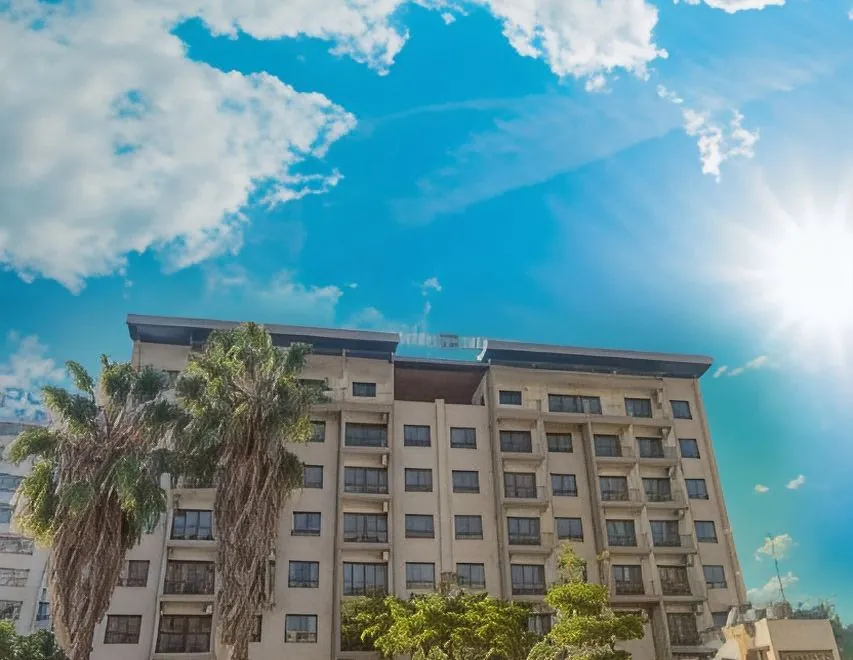 Bidwood Suite Hotel