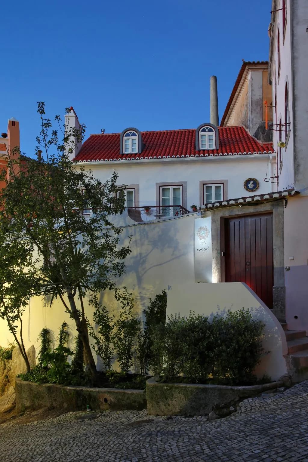 Aguamel Sintra, Boutique Guest House