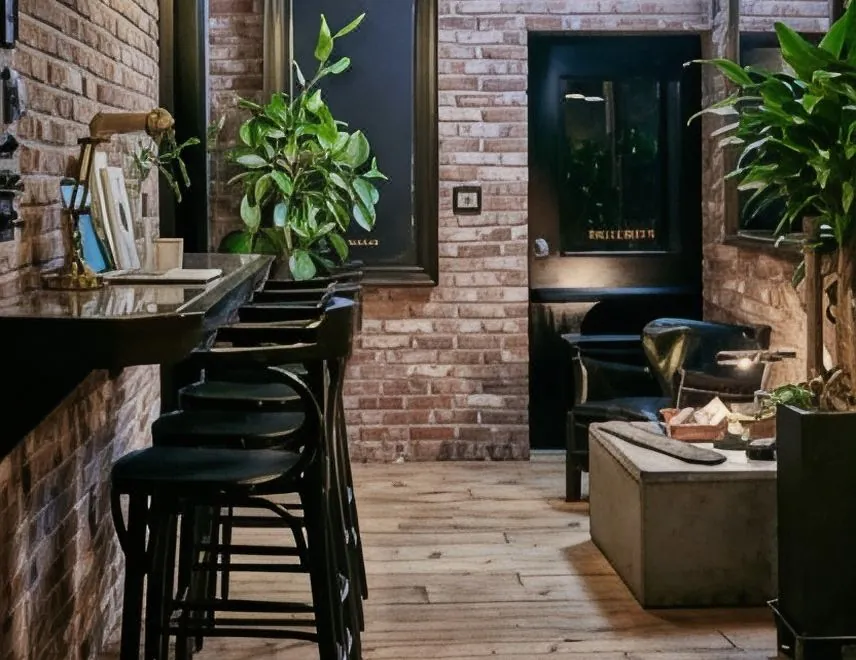 Makers Hotel