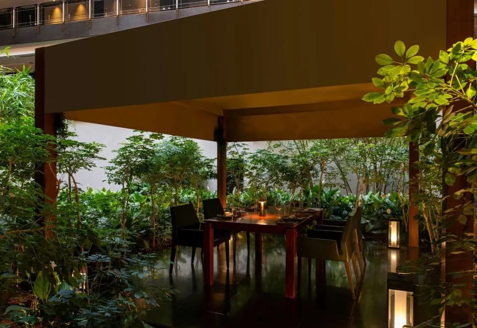 The Westin Doha Hotel & Spa
